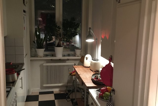 Ringvägen 89B, Stockholm - bild 5