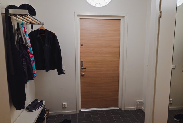 Gamla Flygplatsvägen 34E, Torslanda - bild 3
