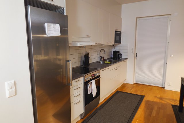 Gamla Flygplatsvägen 34E, Torslanda - bild 4