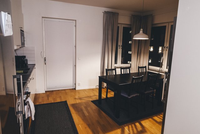 Gamla Flygplatsvägen 34E, Torslanda - bild 1