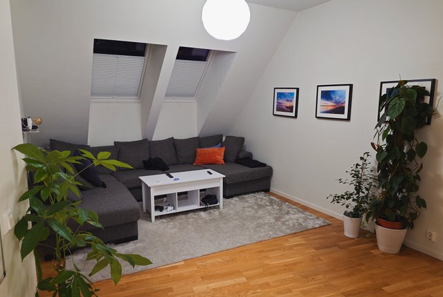 Gamla Flygplatsvägen 34E, Torslanda - bild 2