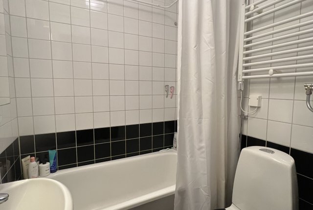 Arbetargatan 32, Stockholm - bild 3