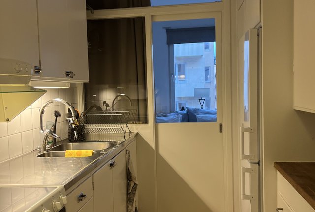 Arbetargatan 32, Stockholm - bild 1