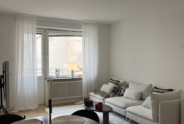 Arbetargatan 32, Stockholm - bild 2
