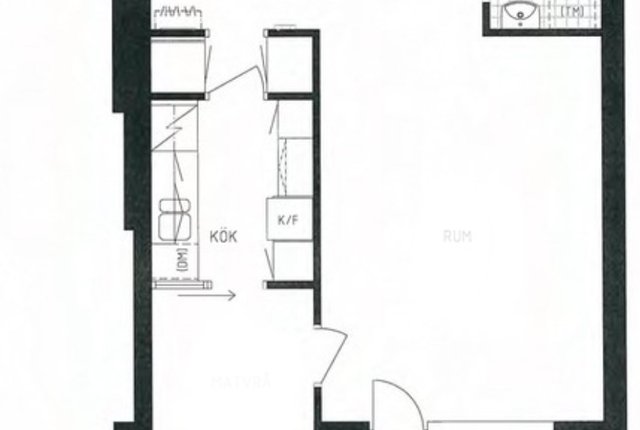Arbetargatan 32, Stockholm - bild 5