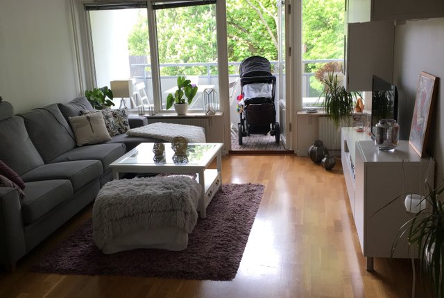 Västra Rönneholmsvägen 76B, Malmö - bild 2
