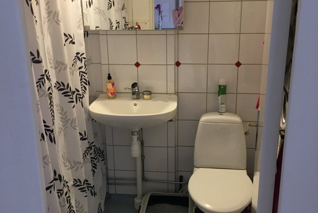 Västra Rönneholmsvägen 76B, Malmö - bild 5