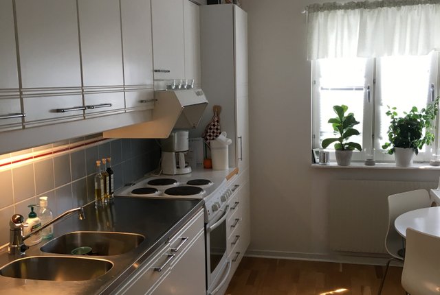 Västra Rönneholmsvägen 76B, Malmö - bild 1