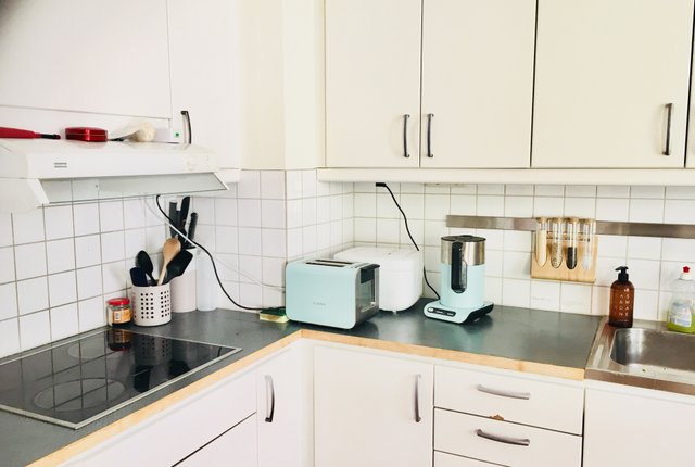 Nybohovsbacken 34, Stockholm - bild 3