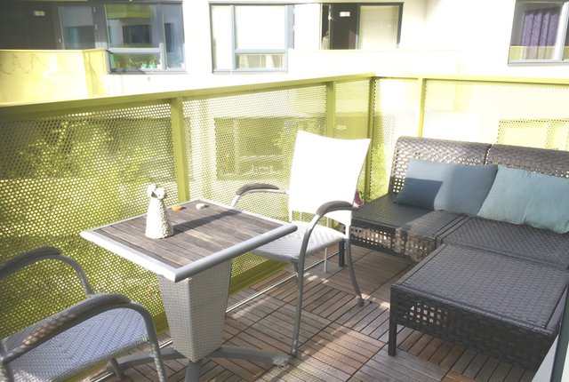 Nybohovsbacken 34, Stockholm - bild 1