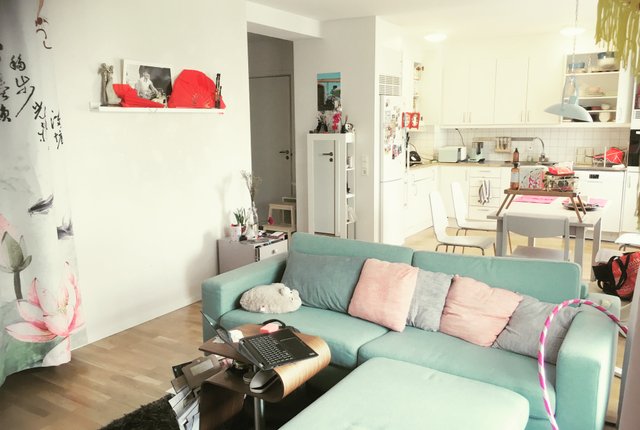 Nybohovsbacken 34, Stockholm - bild 4