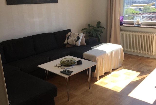 Karusellvägen 23, Hägersten - bild 1
