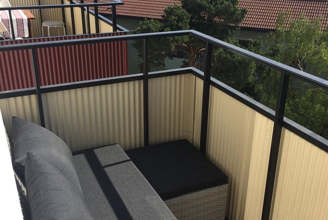 Karusellvägen 23, Hägersten - bild 6