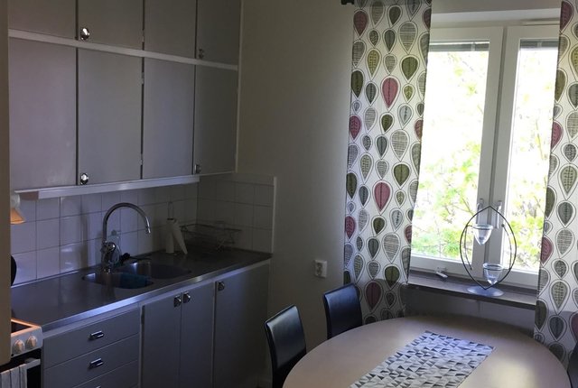 Karusellvägen 23, Hägersten - bild 3