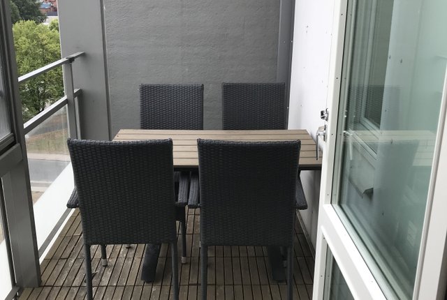Kurirgatan 57, Helsingborg - bild 8