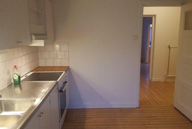 Lugnet 11A, Göteborg - bild 1