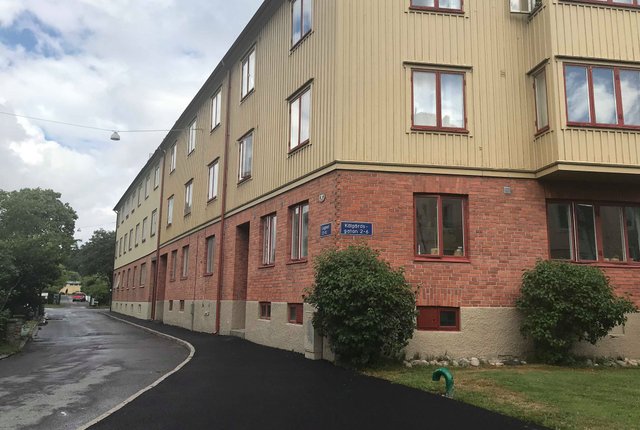 Lugnet 11A, Göteborg - bild 7