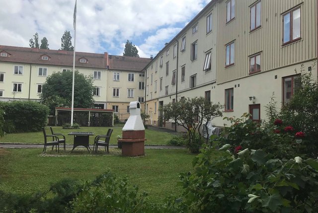 Lugnet 11A, Göteborg - bild 6