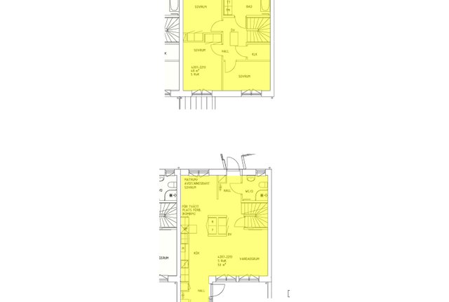 Älvsundavägen 43, Upplands Väsby - bild 2