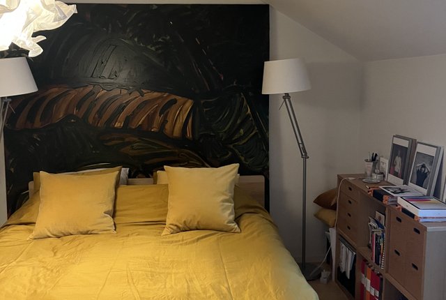 Bondegatan 44, Stockholm - bild 1