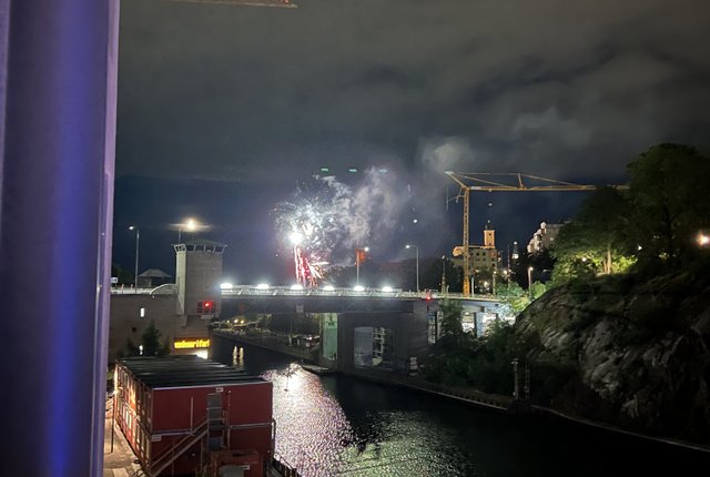 Alsnögatan 46, Stockholm - bild 1