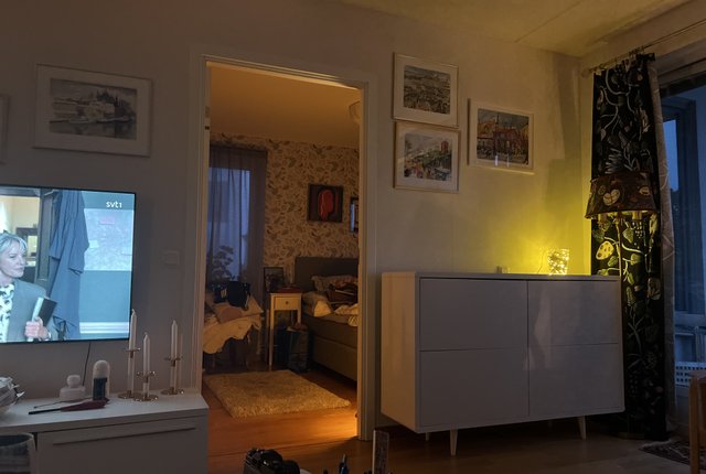 Alsnögatan 46, Stockholm - bild 8