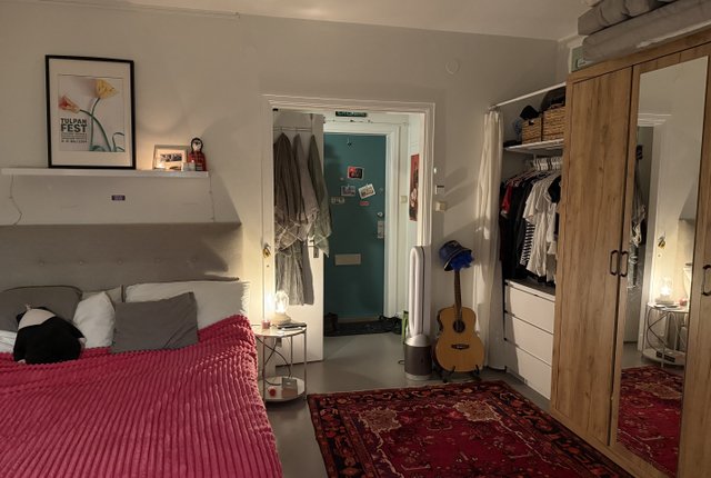 Essinge Brogata 13, Stockholm - bild 1
