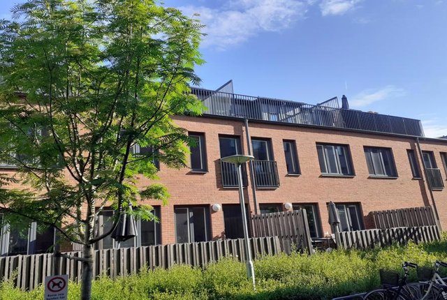 Banvaktsgränd 2A, Kävlinge - bild 1