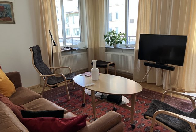 Styrgången 4, Göteborg - bild 3