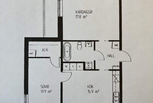 Styrgången 4, Göteborg - bild 4