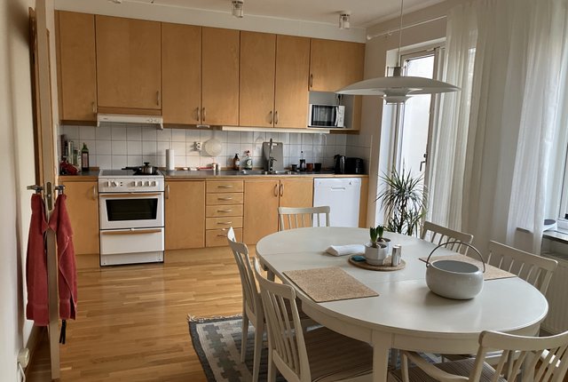 Styrgången 4, Göteborg - bild 1