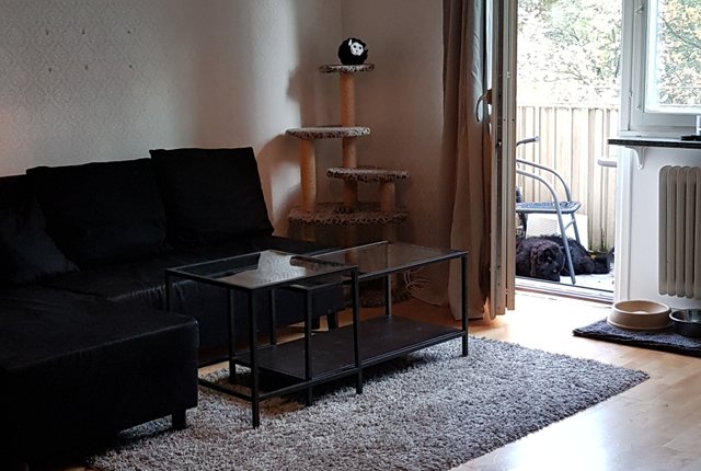 Johannesfredsvägen 55, Bromma - bild 1