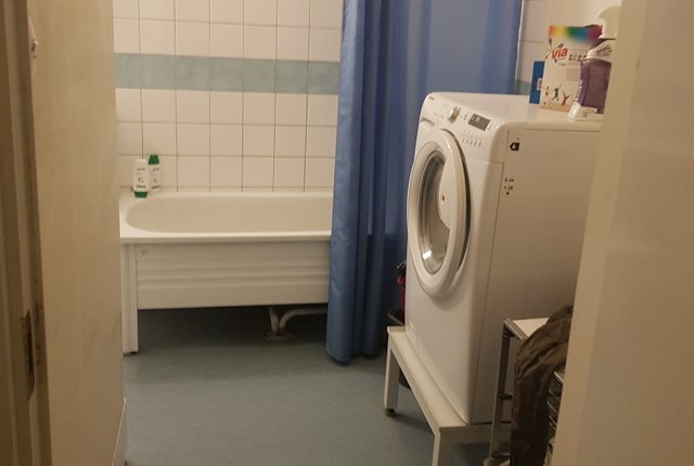 Studievägen 43, Skogås - bild 1
