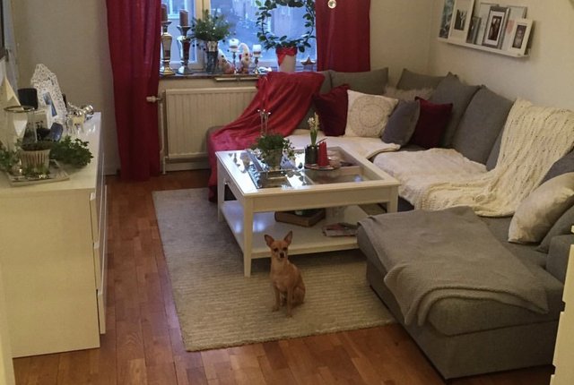 Flossagränd 8, Bromma - bild 1
