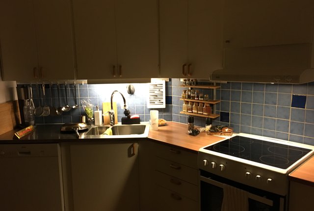Hornsgatan 148, Stockholm - bild 1