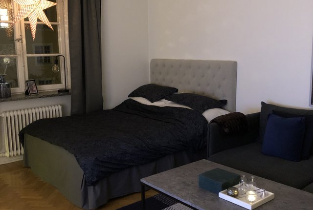 Atlasgatan 8, Stockholm - bild 1