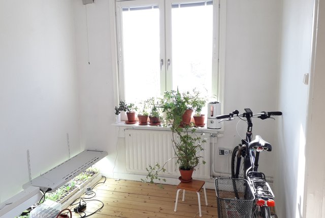 Herkulesgatan 40B, Göteborg - bild 2