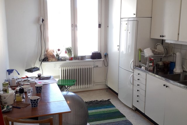 Herkulesgatan 40B, Göteborg - bild 1