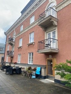 Trädgårdstorget 2, Linköping - bild 2
