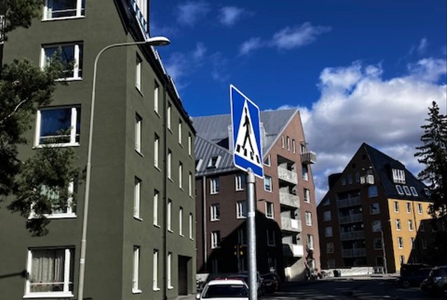 Saltvägen 7, Farsta - bild 8