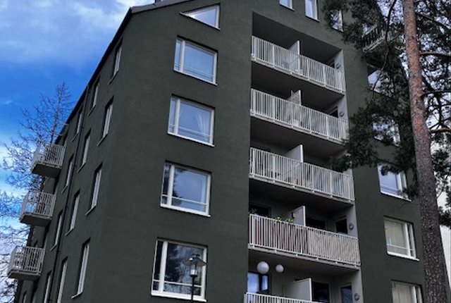 Saltvägen 7, Farsta - bild 3