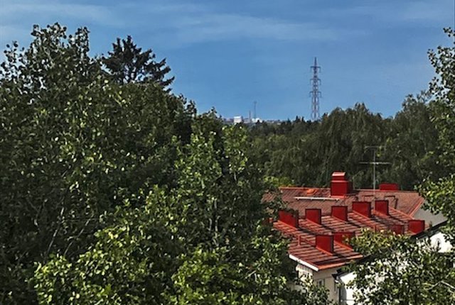 Saltvägen 7, Farsta - bild 2