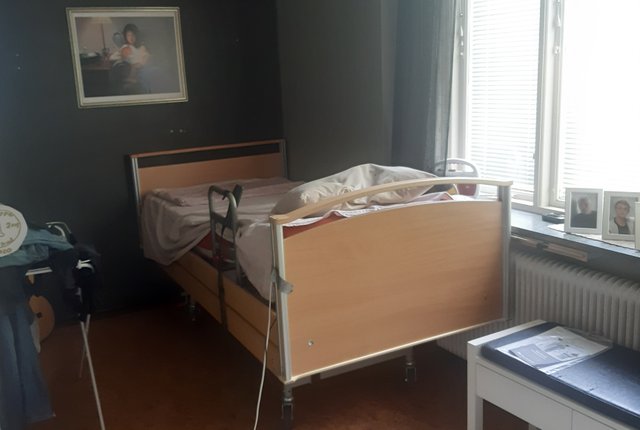 Bredgatan 12A, Huskvarna - bild 4