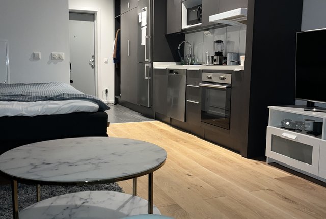 Barkarbyvägen 81B, Järfälla - bild 3