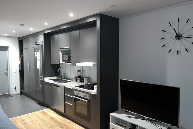Barkarbyvägen 81B, Järfälla - bild 1