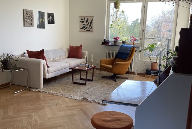 Skebokvarnsvägen 79, Bandhagen - bild 1