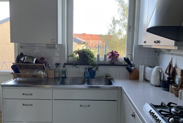 Skebokvarnsvägen 79, Bandhagen - bild 2