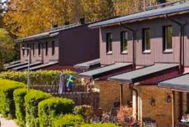 Sopranvägen 12, Järfälla - bild 1