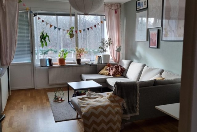 Majeldsvägen 21, Sundbyberg - bild 2