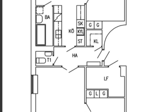 Majeldsvägen 21, Sundbyberg - bild 3